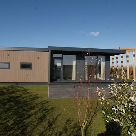 Duinpark De Robbenjager Hotell De Cocksdorp  Exteriör bild