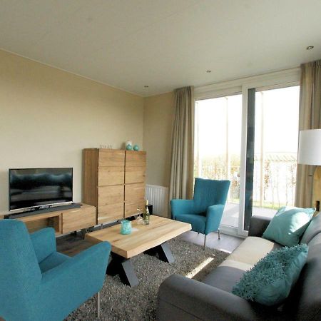 Duinpark De Robbenjager Hotell De Cocksdorp  Exteriör bild
